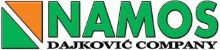 Namos Dajković Company